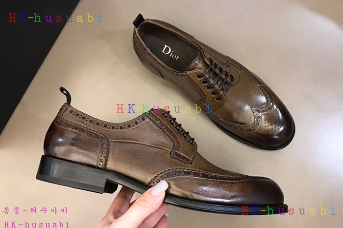 NEW 디올 신발 신상 DR 722101