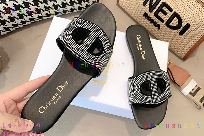 NEW 디올 샌들 신상 DR 1424424