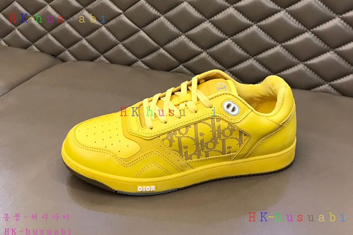 NEW 디올 스니커즈 신상 DR 1454285