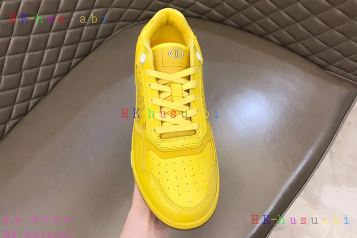 NEW 디올 스니커즈 신상 DR 1454285
