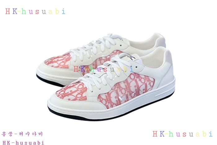 NEW 디올 스니커즈 신상 DR 1424427