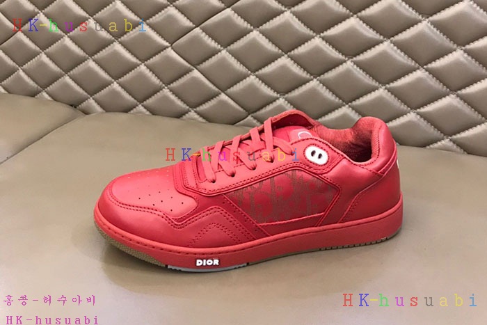 NEW 디올 스니커즈 신상 DR 1454287