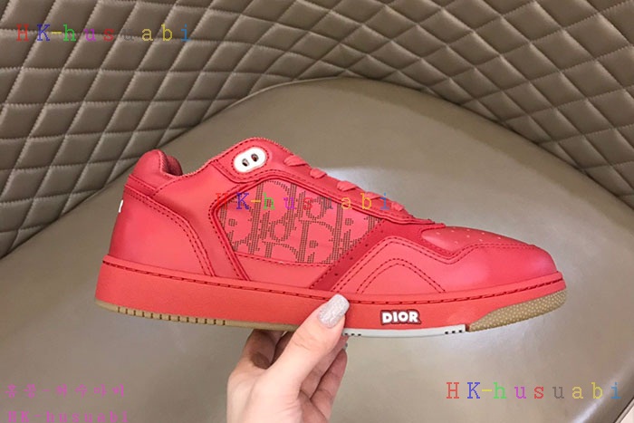 NEW 디올 스니커즈 신상 DR 1454287