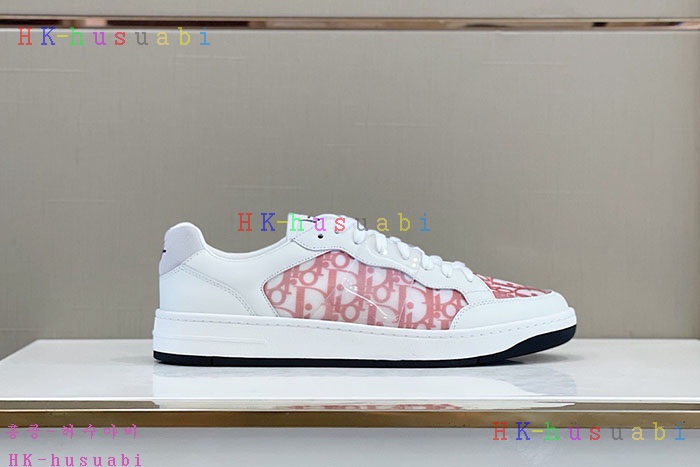 NEW 디올 스니커즈 신상 DR 1424427