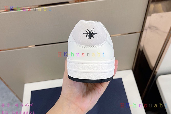 NEW 디올 스니커즈 신상 DR 1424427