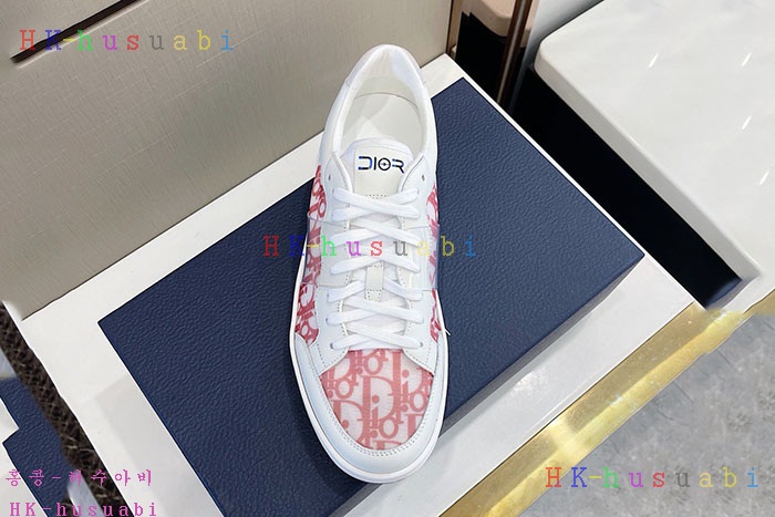 NEW 디올 스니커즈 신상 DR 1424427