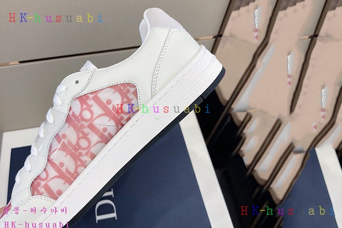 NEW 디올 스니커즈 신상 DR 1424427