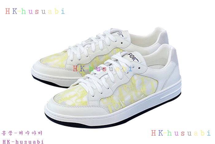 NEW 디올 스니커즈 신상 DR 1424429