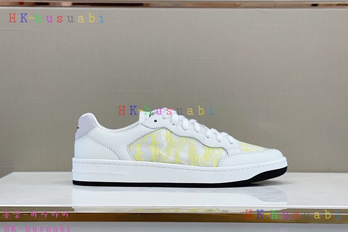 NEW 디올 스니커즈 신상 DR 1424429