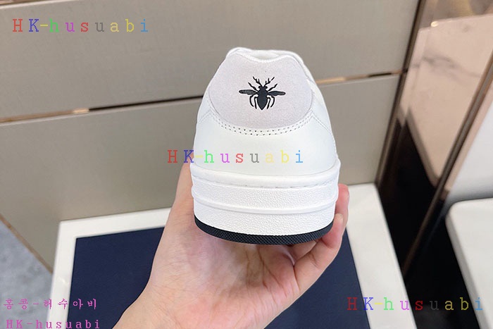 NEW 디올 스니커즈 신상 DR 1424429