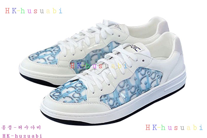 NEW 디올 스니커즈 신상 DR 1424430