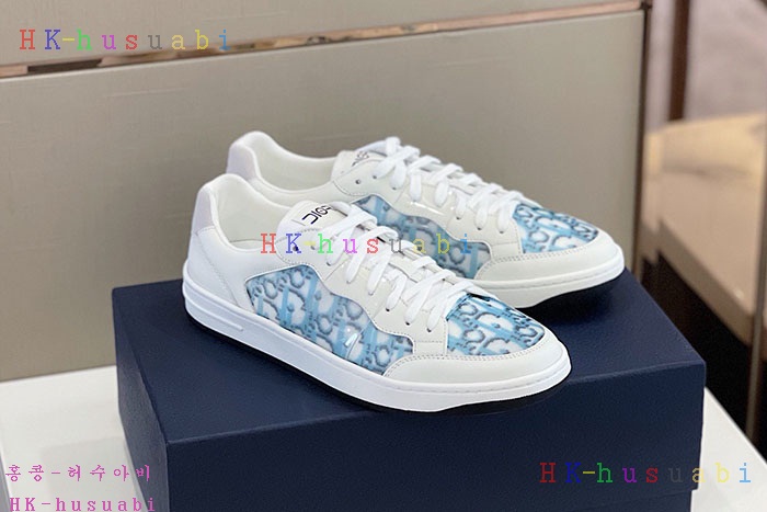 NEW 디올 스니커즈 신상 DR 1424430
