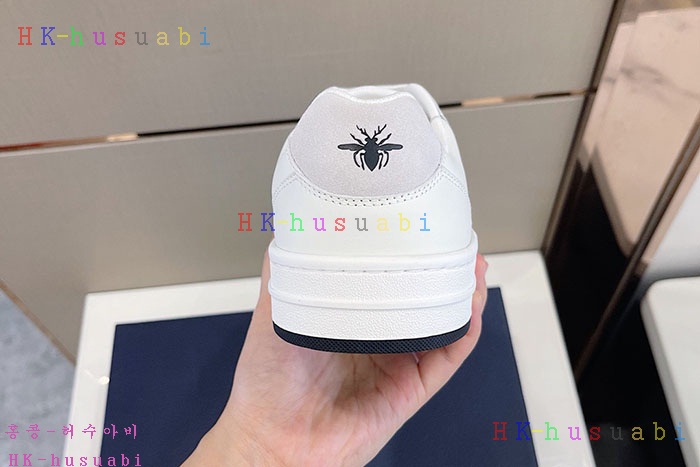 NEW 디올 스니커즈 신상 DR 1424430
