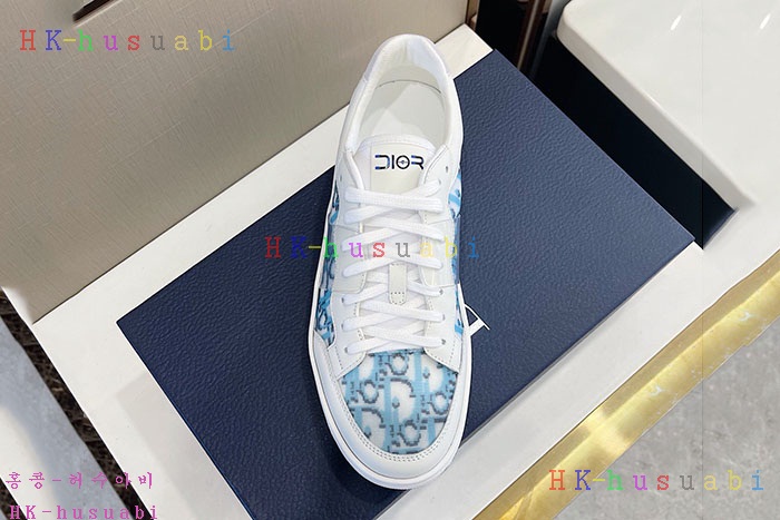 NEW 디올 스니커즈 신상 DR 1424430