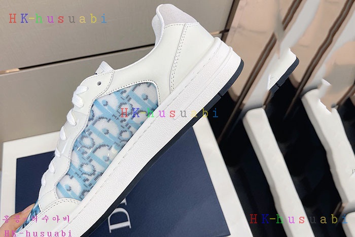 NEW 디올 스니커즈 신상 DR 1424430
