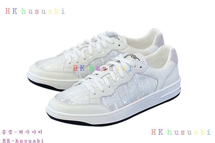 NEW 디올 스니커즈 신상 DR 1424431