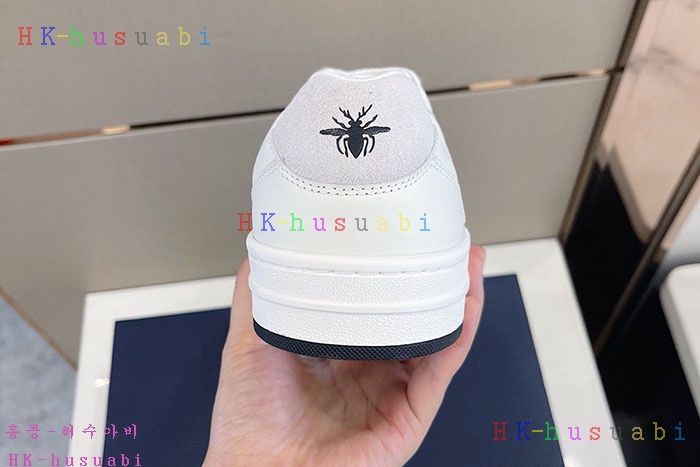 NEW 디올 스니커즈 신상 DR 1424431