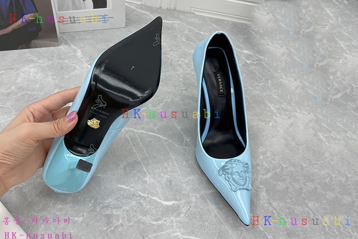 NEW 베르사체 구두 신상 V 2425501