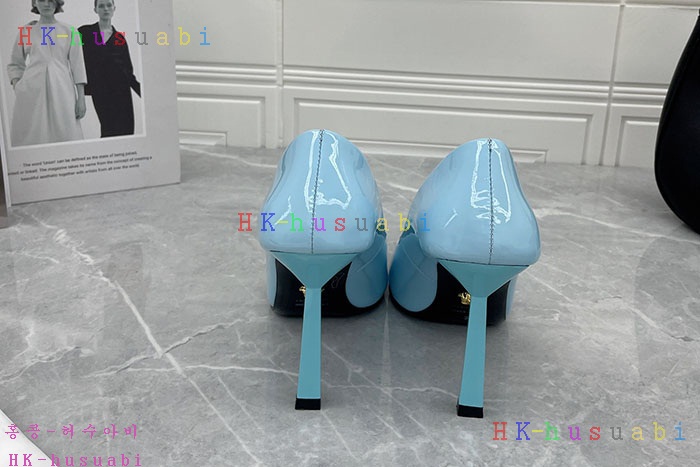 NEW 베르사체 구두 신상 V 2425501