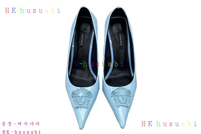 NEW 베르사체 구두 신상 V 2425501