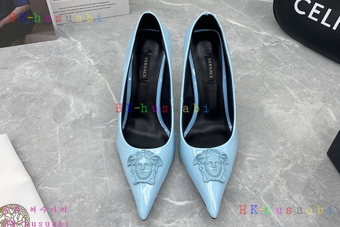 NEW 베르사체 구두 신상 V 2425501