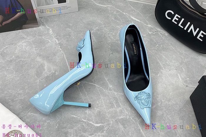 NEW 베르사체 구두 신상 V 2425501