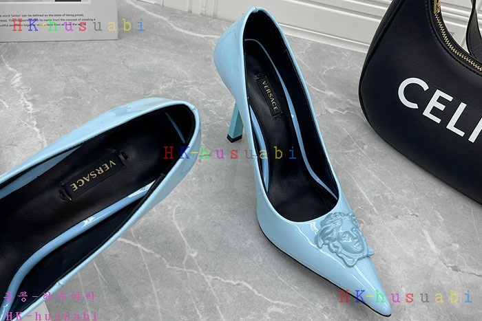 NEW 베르사체 구두 신상 V 2425501