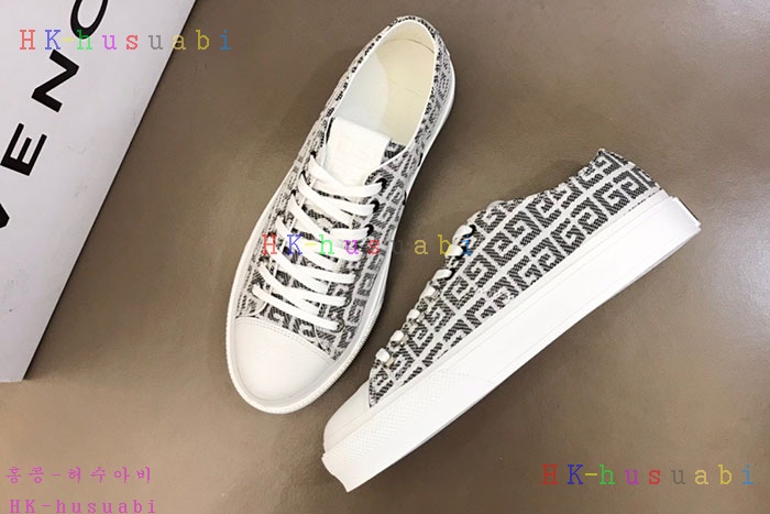 NEW 지방시 스니커즈 신상 GV 733651