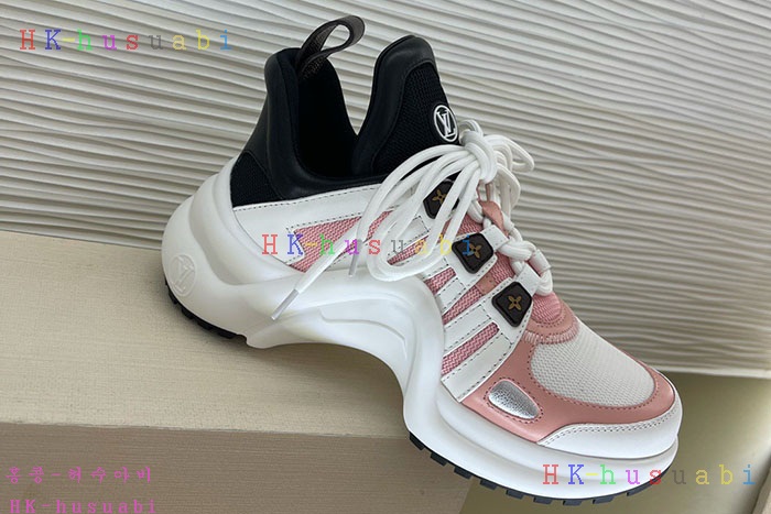 NEW 루이비통 신발 신상 LV 499650