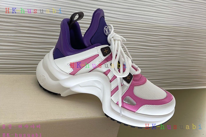 NEW 루이비통 신발 신상 LV 499651