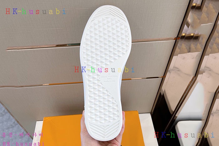 NEW 루이비통 신발 신상 LV 499658