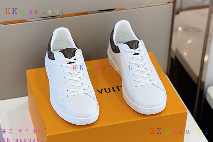 NEW 루이비통 신발 신상 LV 499658