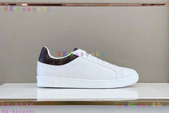 NEW 루이비통 신발 신상 LV 499658