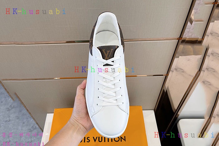 NEW 루이비통 신발 신상 LV 499658