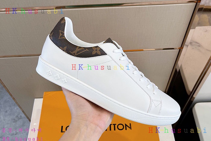 NEW 루이비통 신발 신상 LV 499658
