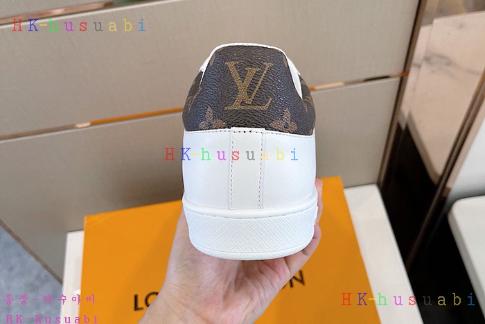 NEW 루이비통 신발 신상 LV 499658