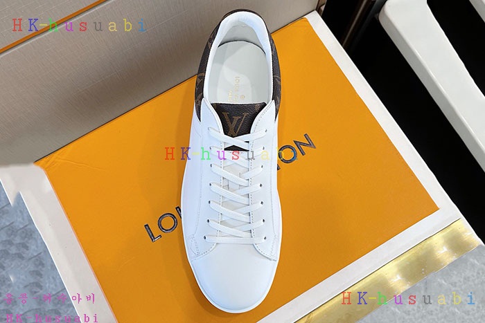NEW 루이비통 신발 신상 LV 499658