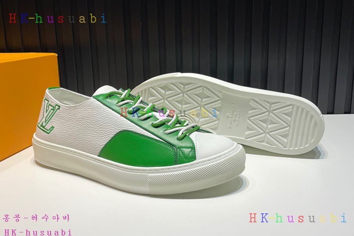 NEW 루이비통 신발 신상 LV 499664
