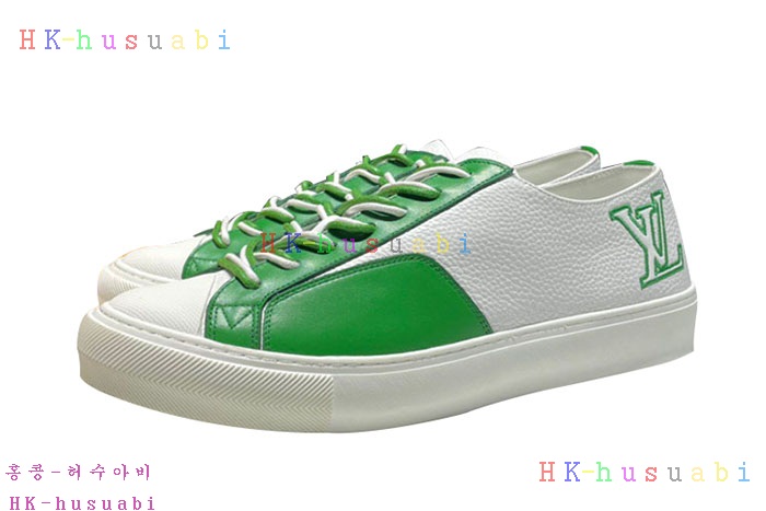 NEW 루이비통 신발 신상 LV 499664