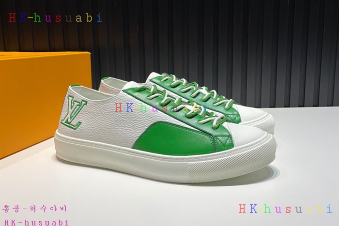 NEW 루이비통 신발 신상 LV 499664