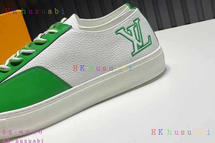 NEW 루이비통 신발 신상 LV 499664