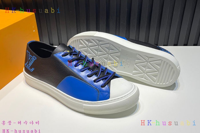 NEW 루이비통 신발 신상 LV 499665