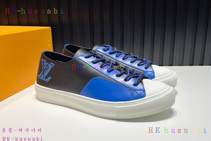 NEW 루이비통 신발 신상 LV 499665