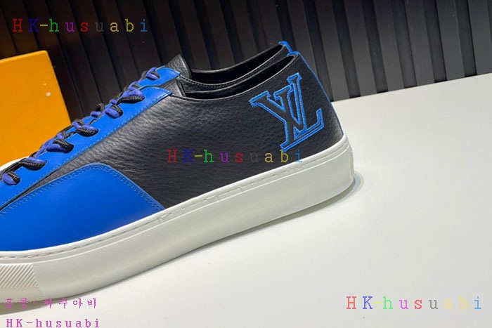 NEW 루이비통 신발 신상 LV 499665