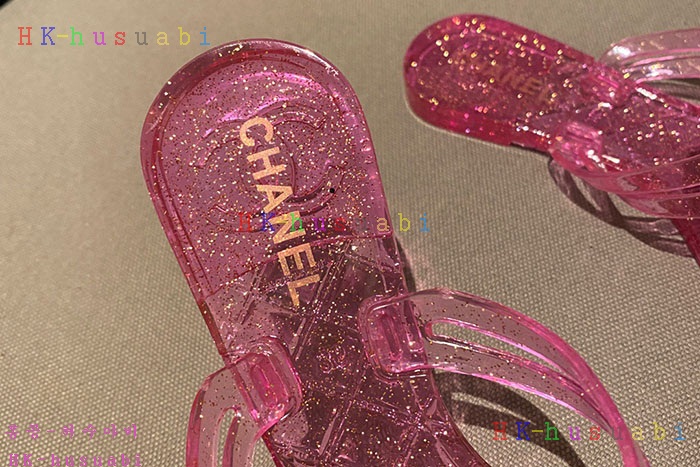 NEW 샤넬 신발 신상 C 789928