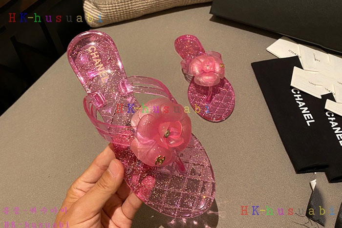 NEW 샤넬 신발 신상 C 789928