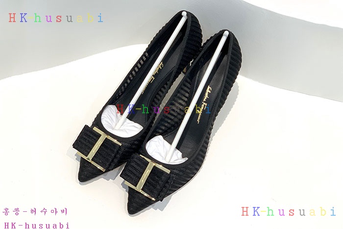 NEW 페라가모 구두 신상 F 33820