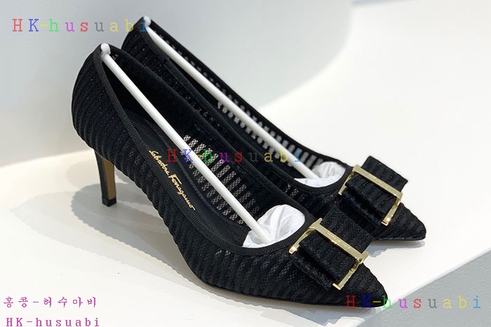 NEW 페라가모 구두 신상 F 33820