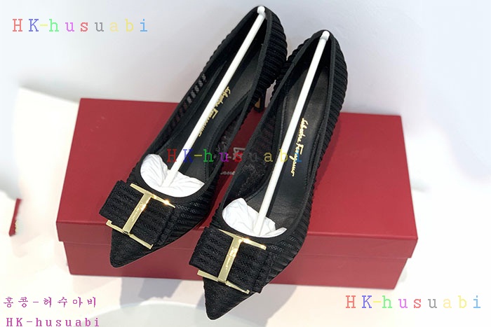 NEW 페라가모 구두 신상 F 33820
