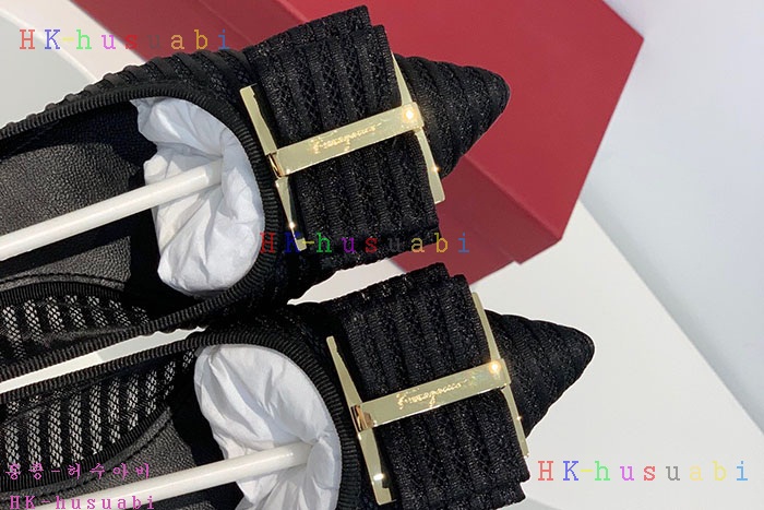NEW 페라가모 구두 신상 F 33820